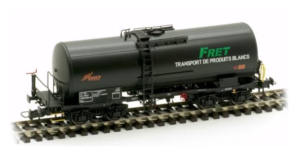 Albert Modell 788040 - Kesselwagen Zaes, ONCF